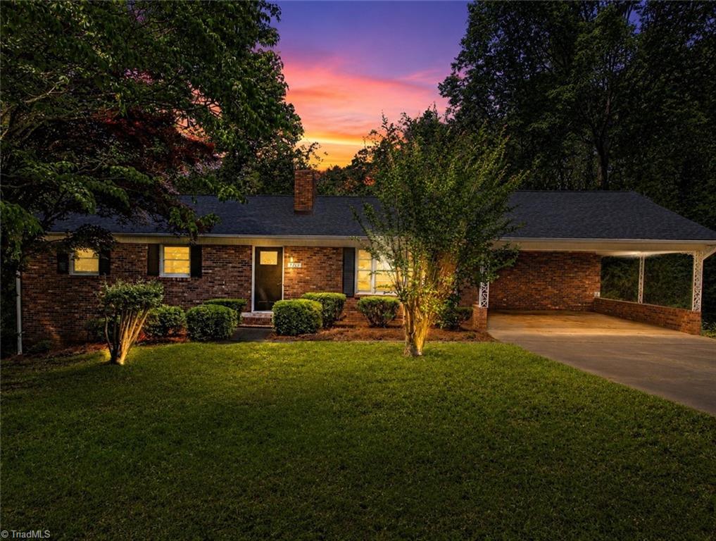 3761 Spaulding Drive Property Photo 1