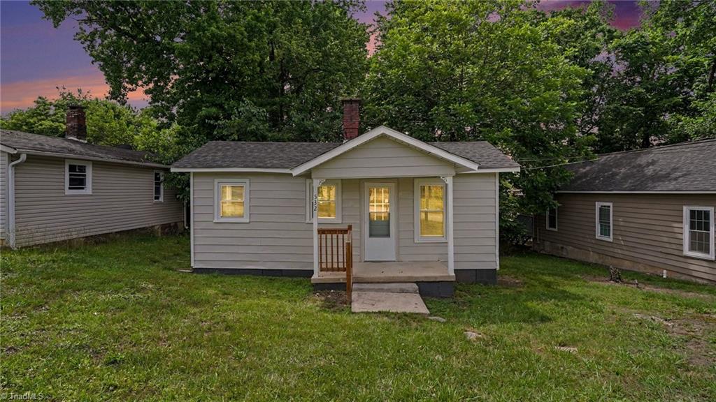 532 Cranbrook Street Property Photo 1