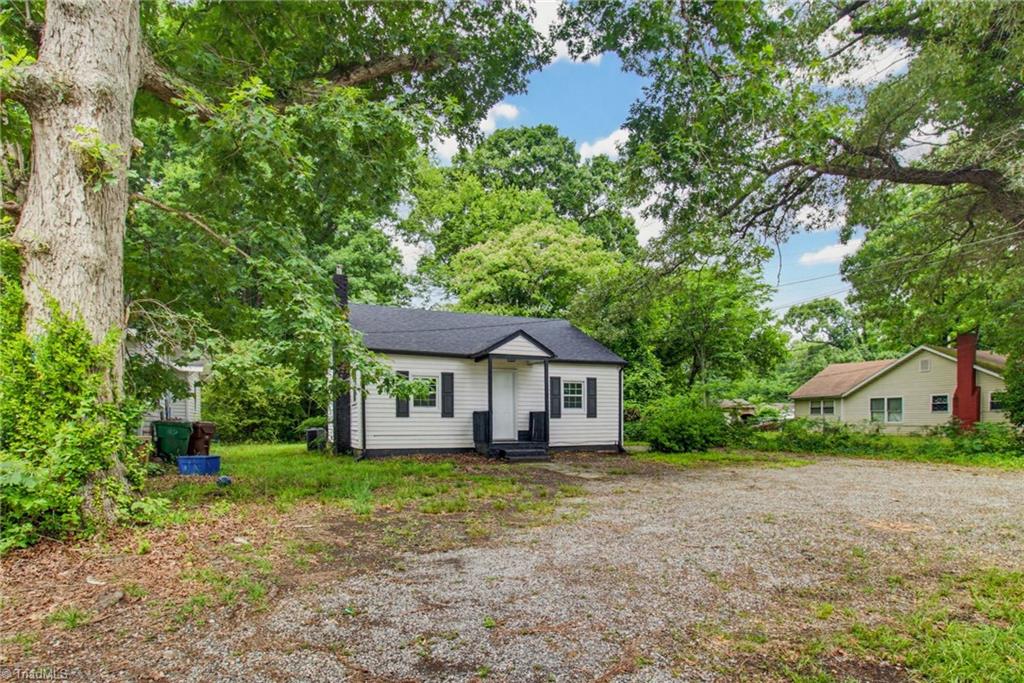 404 Hickory Chapel Road Property Photo 2