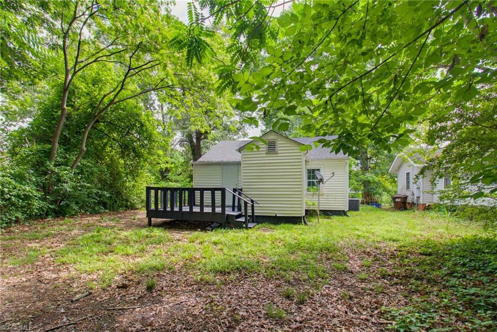 404 Hickory Chapel Road Property Photo 25