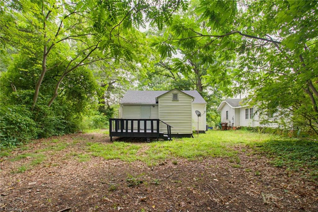 404 Hickory Chapel Road Property Photo 26