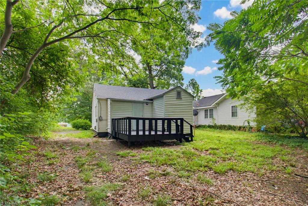 404 Hickory Chapel Road Property Photo 27