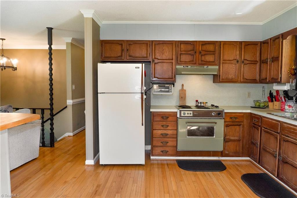 1744 R Chipman Drive Property Photo 12