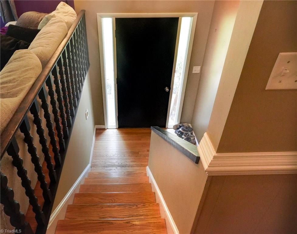 1744 R Chipman Drive Property Photo 21