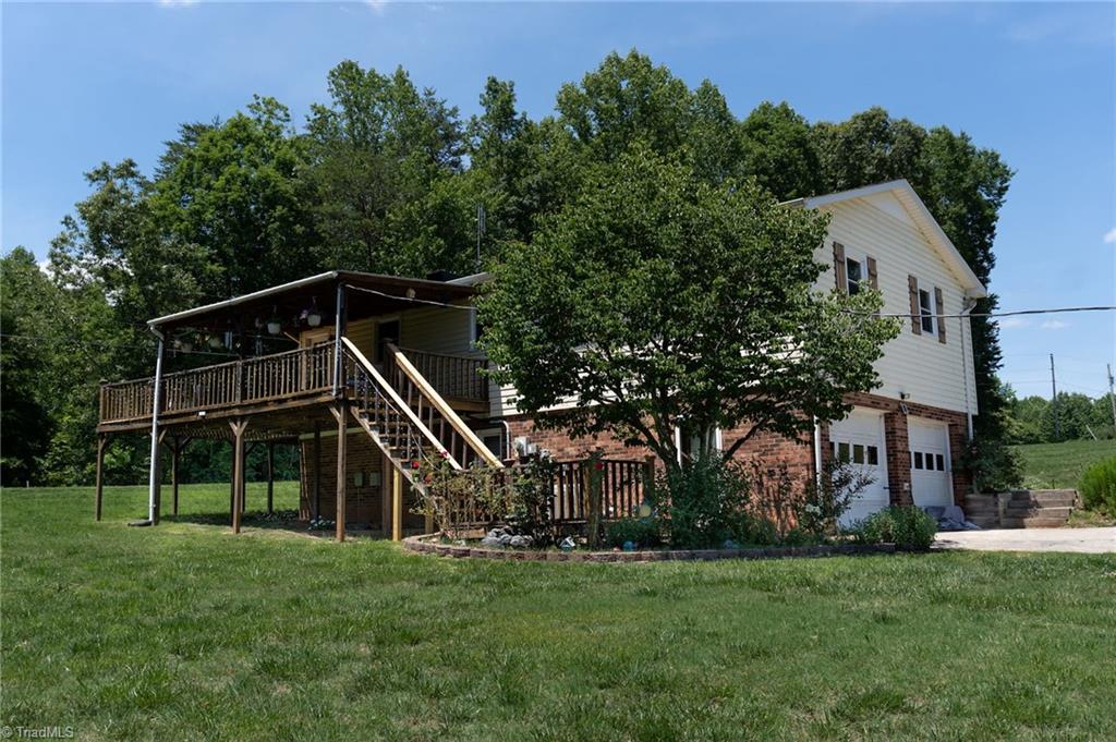 1744 R Chipman Drive Property Photo 32