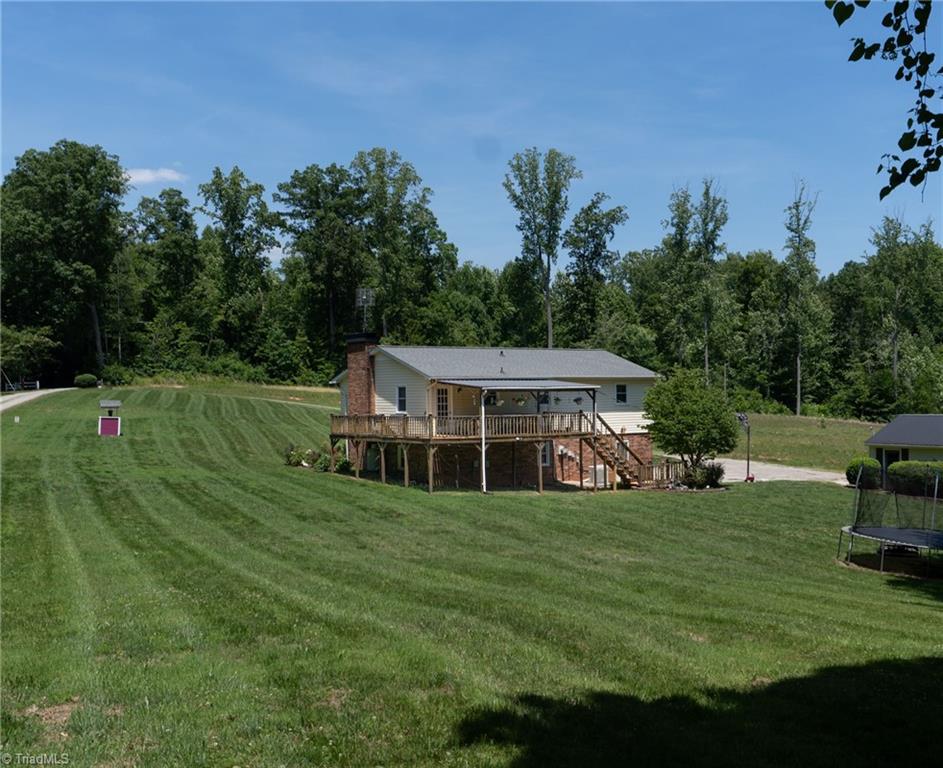 1744 R Chipman Drive Property Photo 39