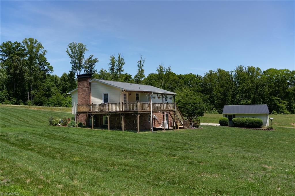 1744 R Chipman Drive Property Photo 40
