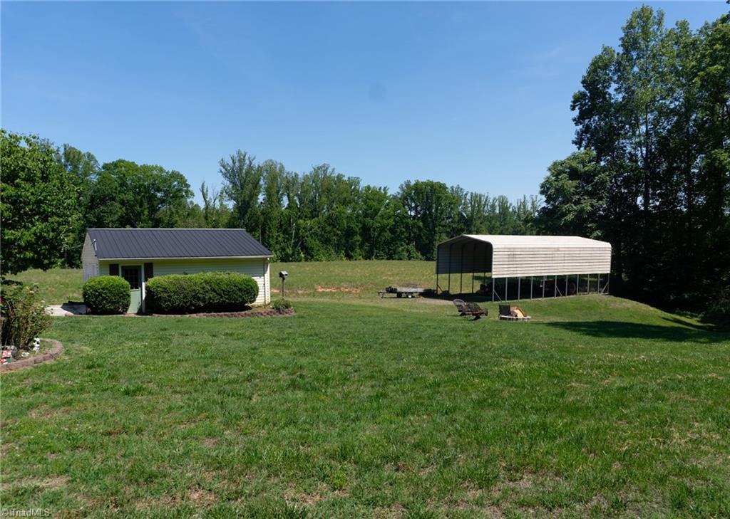 1744 R Chipman Drive Property Photo 41