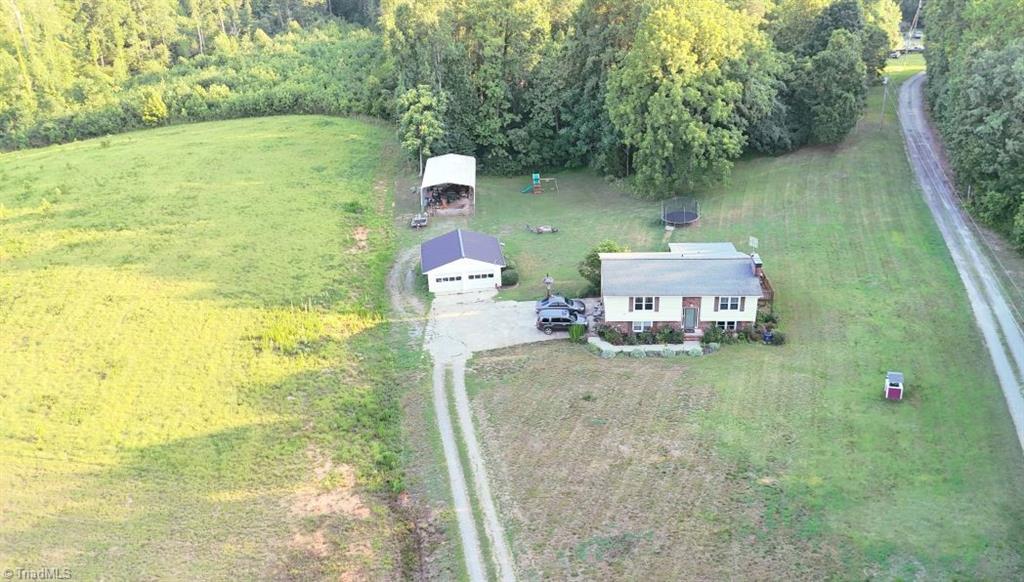 1744 R Chipman Drive Property Photo 43