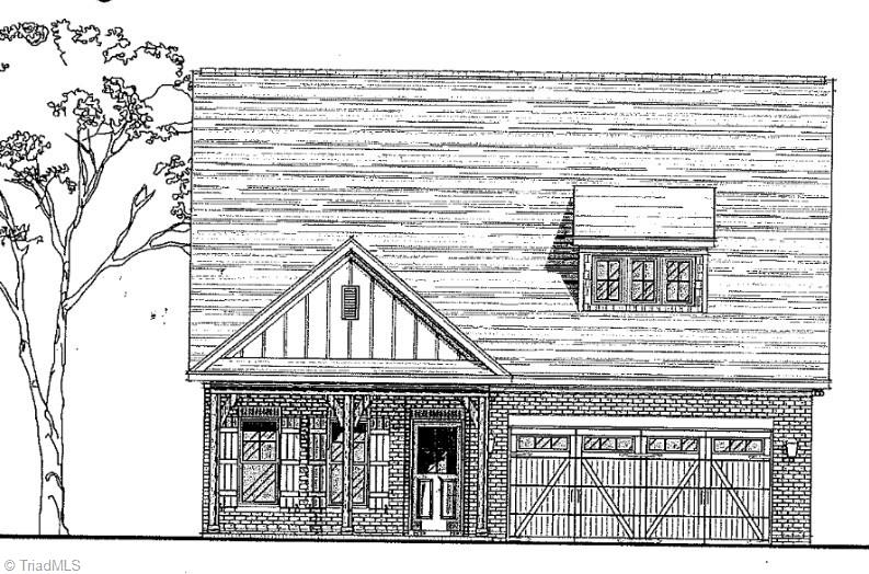 2792 Monarch Way Property Photo 1