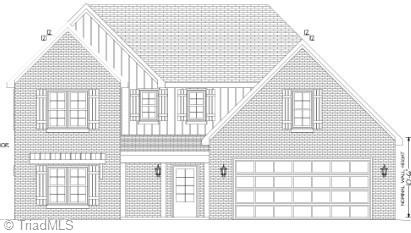 132 Canton Drive Property Photo 1