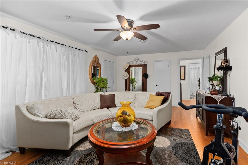3836 Old Lexington Road Property Photo 3