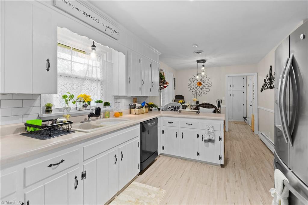3836 Old Lexington Road Property Photo 4