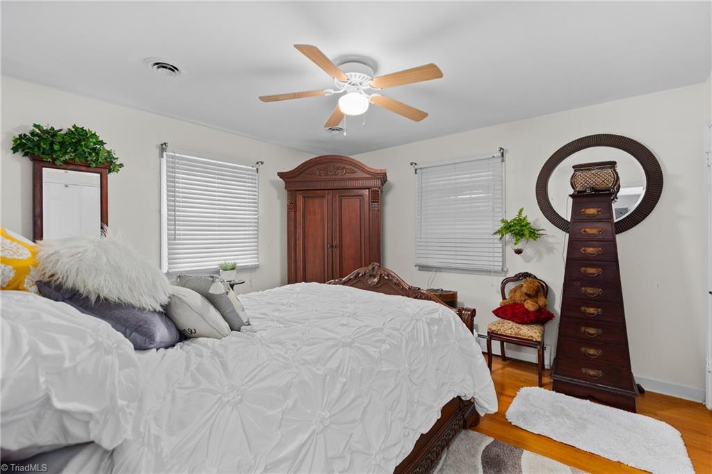 3836 Old Lexington Road Property Photo 9