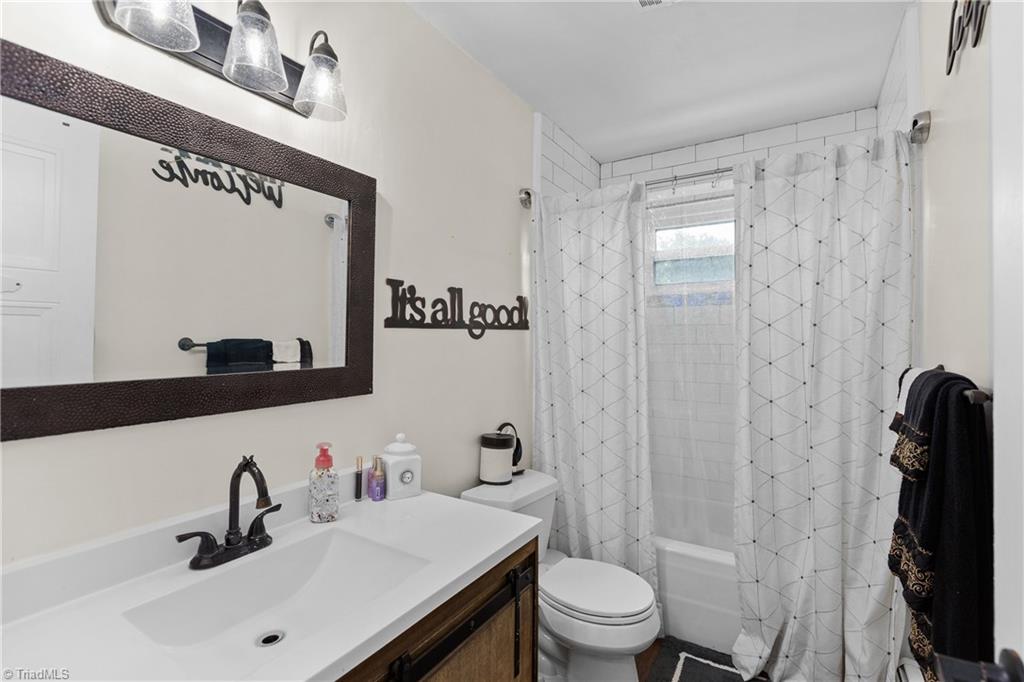 3836 Old Lexington Road Property Photo 11