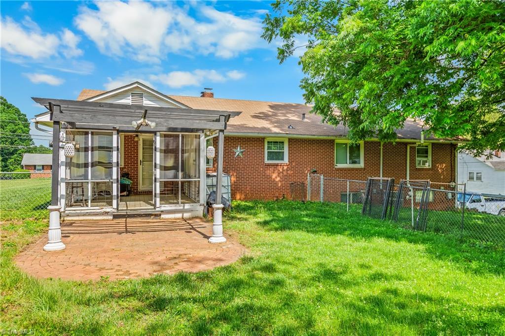 3836 Old Lexington Road Property Photo 14