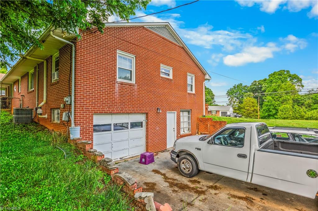 3836 Old Lexington Road Property Photo 15
