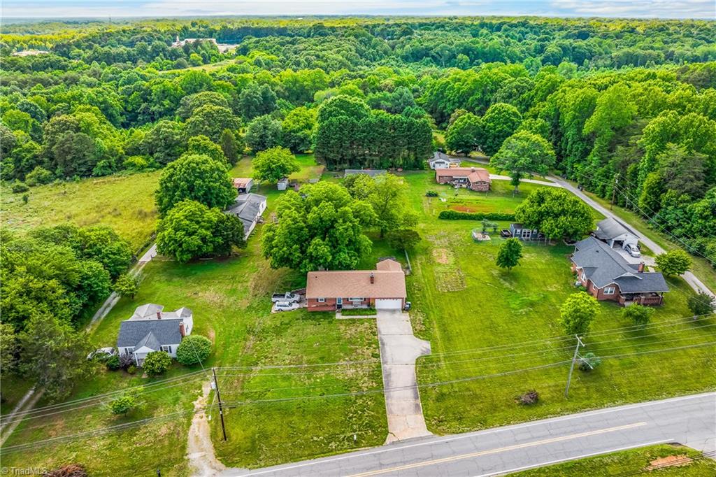 3836 Old Lexington Road Property Photo 16