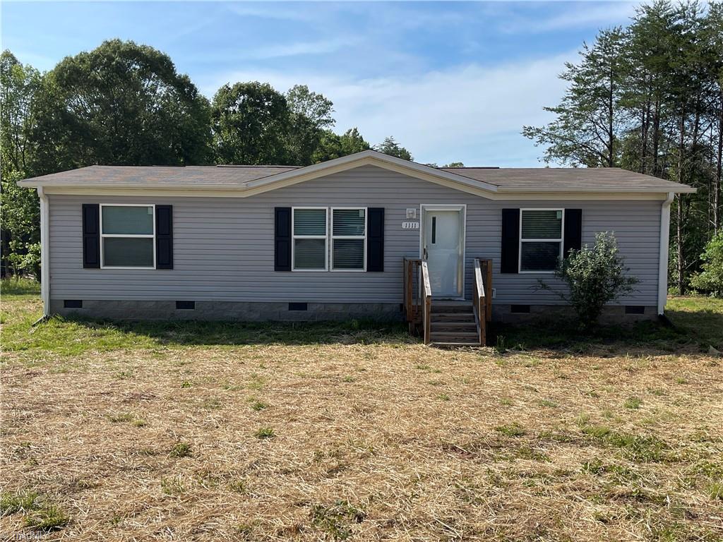 1111 Fulp Road Property Photo 1