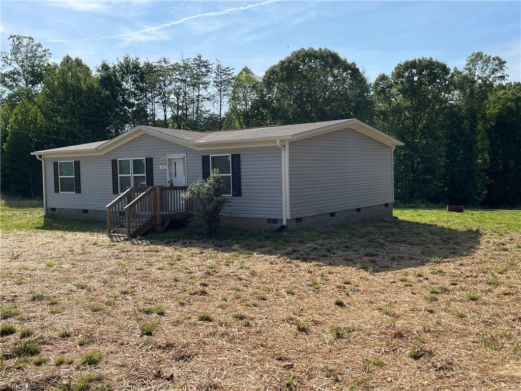1111 Fulp Road Property Photo 2