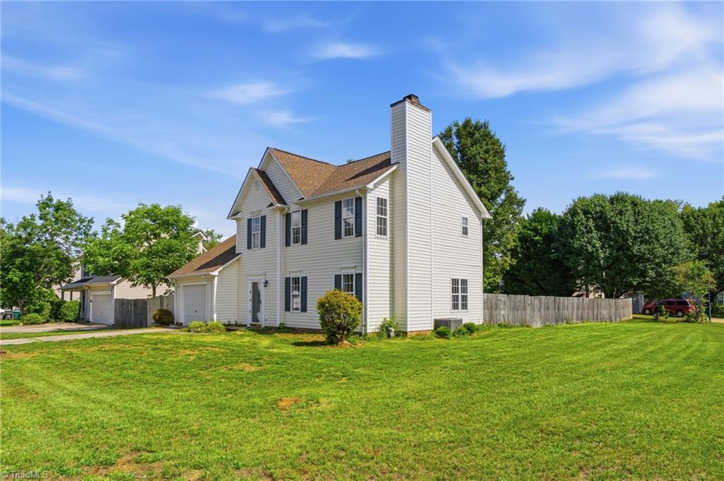 3650 Single Leaf Court Property Photo 3