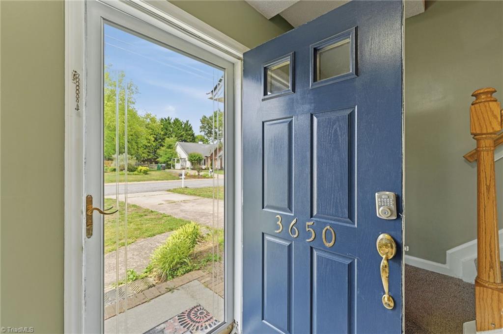3650 Single Leaf Court Property Photo 5
