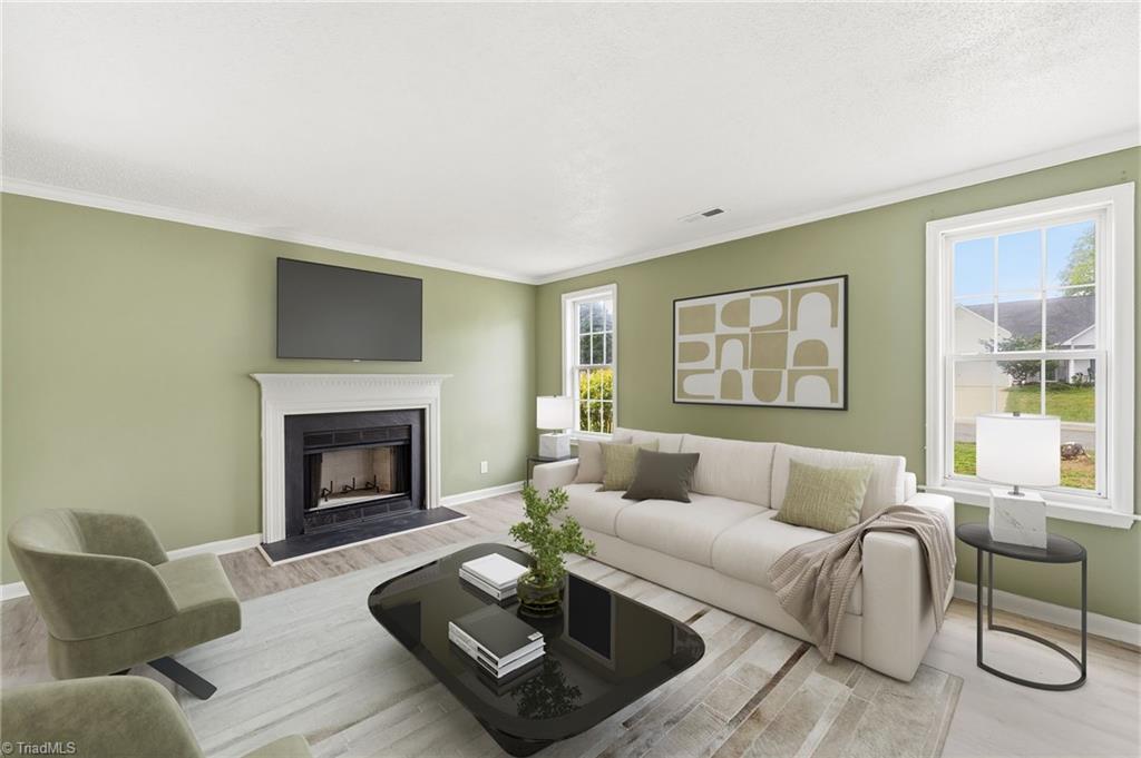 3650 Single Leaf Court Property Photo 6