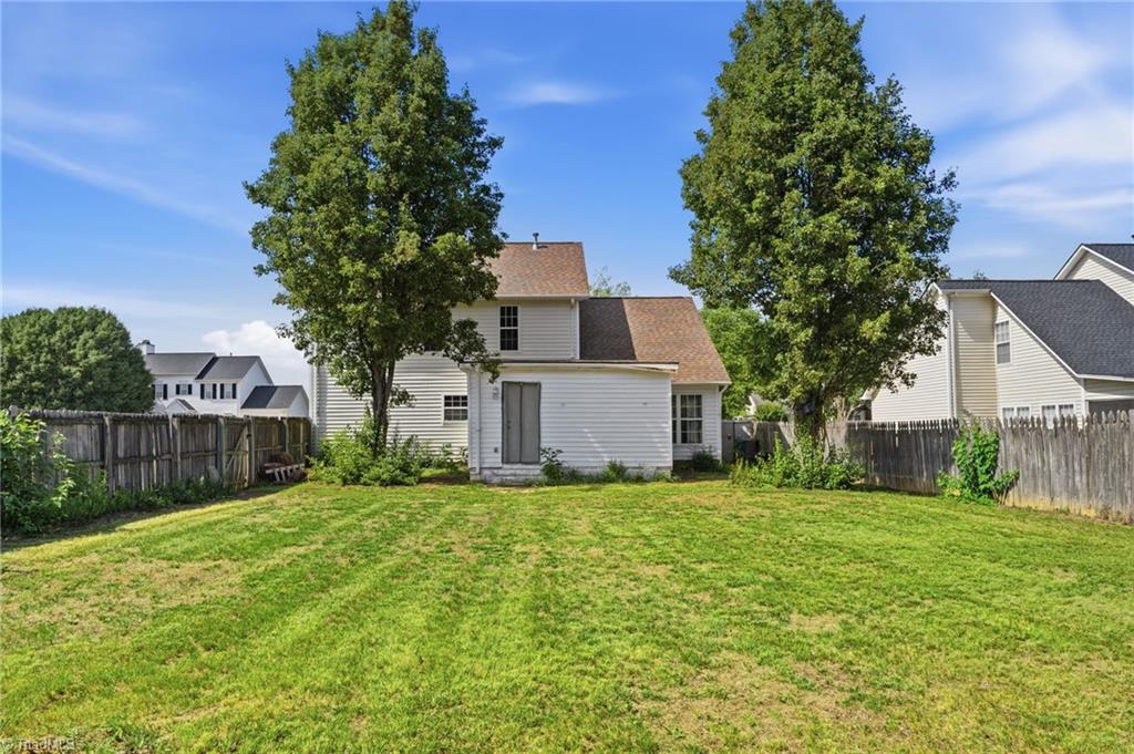 3650 Single Leaf Court Property Photo 47