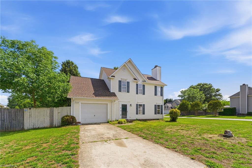 3650 Single Leaf Court Property Photo 49