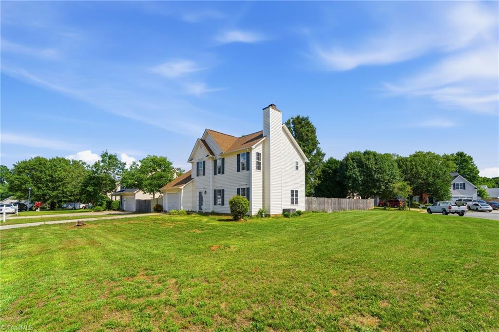 3650 Single Leaf Court Property Photo 50