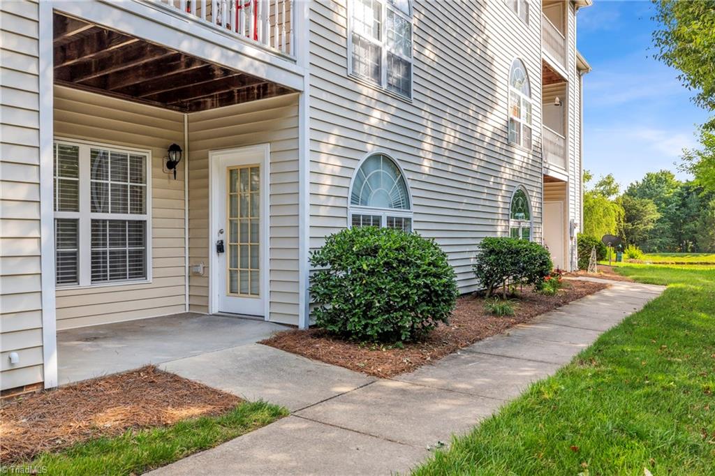 3717 Morris Farm Drive # 1c Property Photo 1