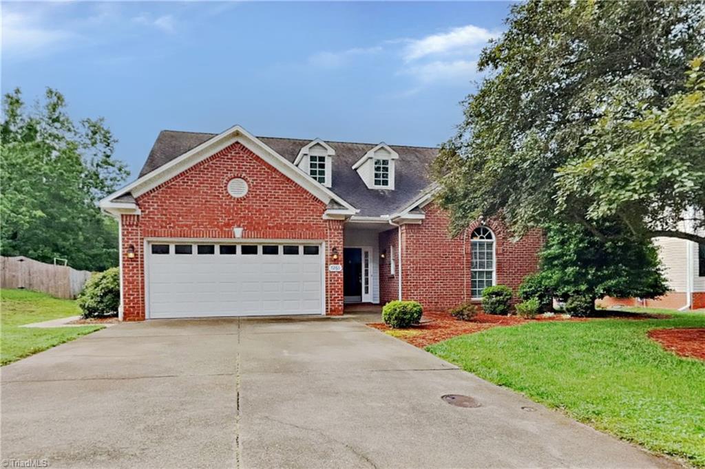 7260 Shadowridge Drive Property Photo 1