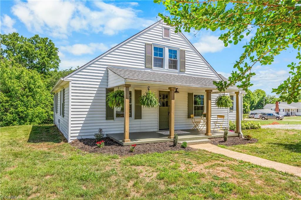 159 Decatur Avenue Property Photo 1