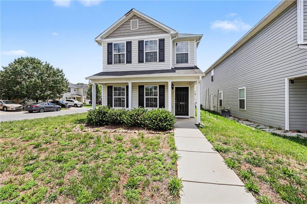 1662 Parkside Meadow Drive