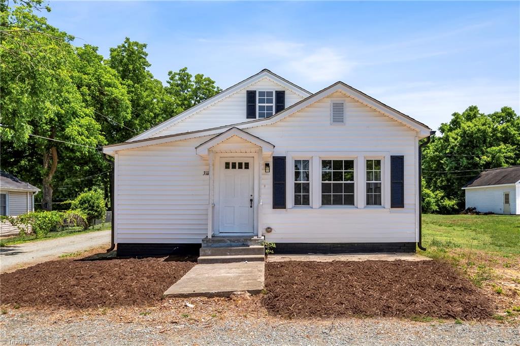 3111 Lucas Street Property Photo 1
