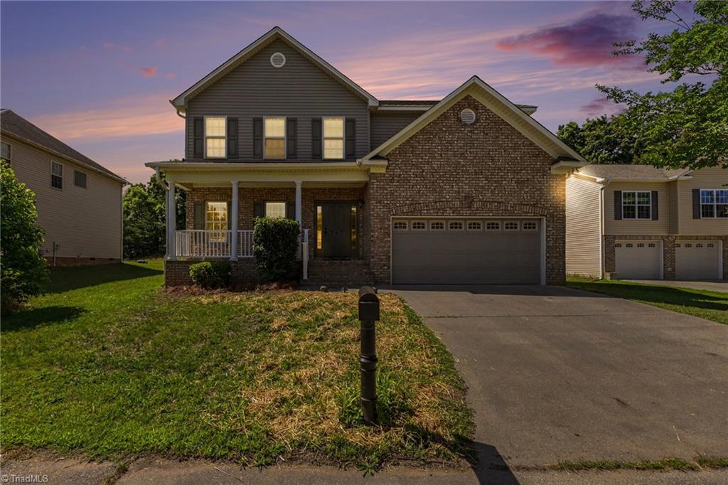 787 Haven Way Court Property Photo 1