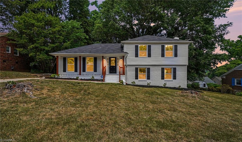 2210 Dulaire Road Property Photo 1