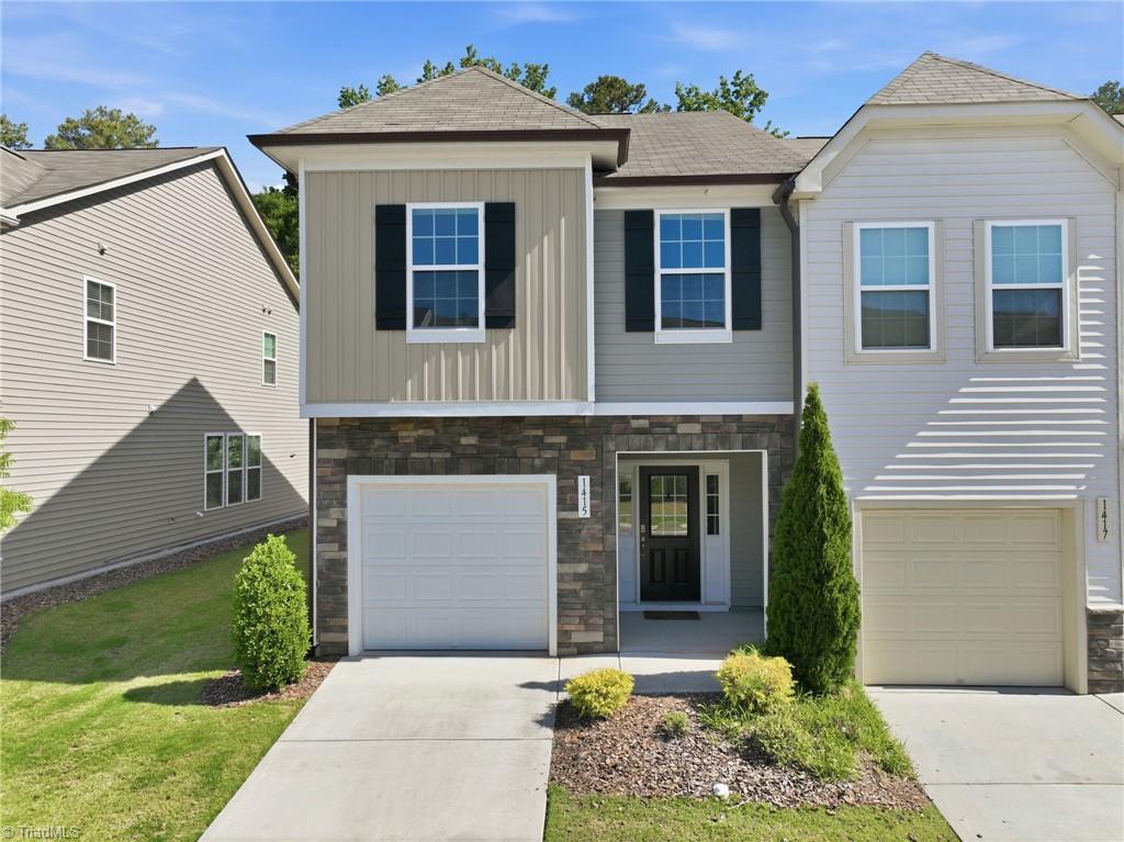 1415 Scholar Drive Property Photo 1