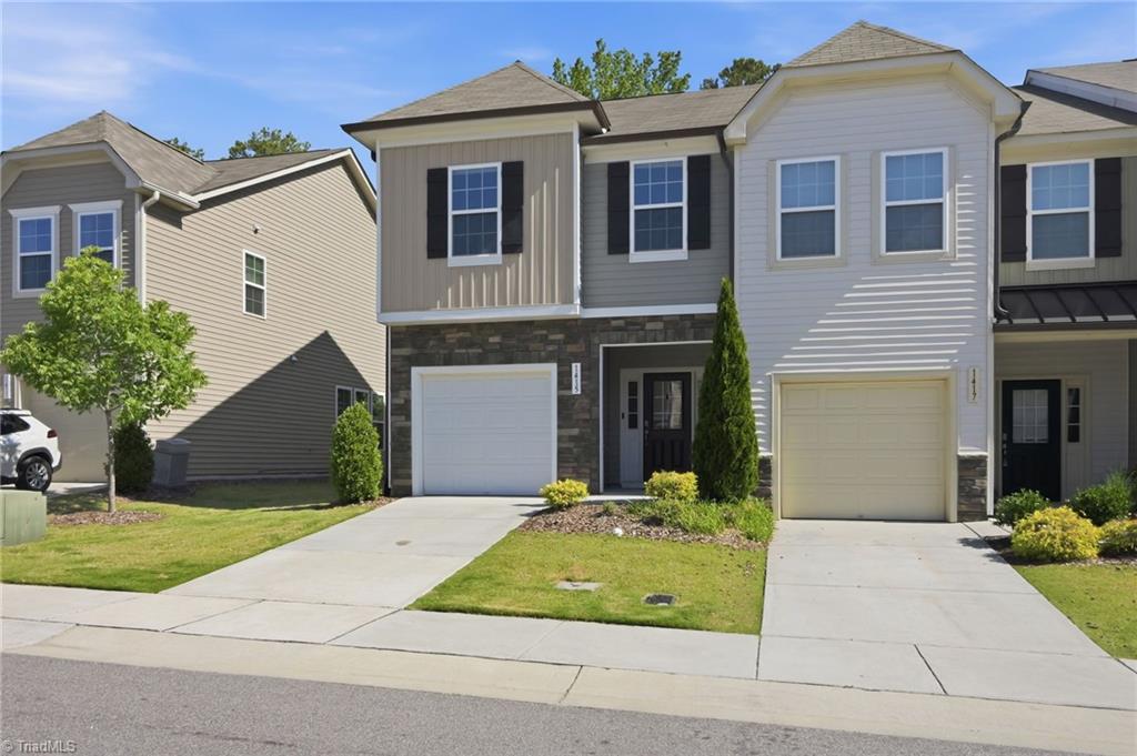 1415 Scholar Drive Property Photo 39