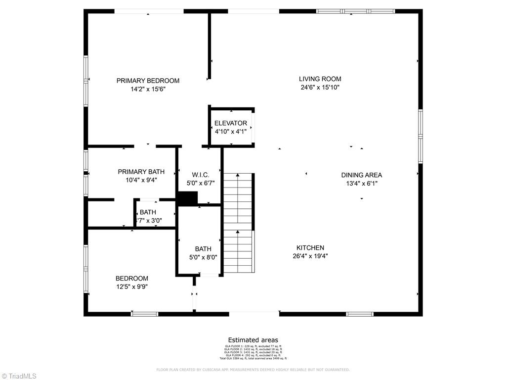 941 Salter Path Road Property Photo 49