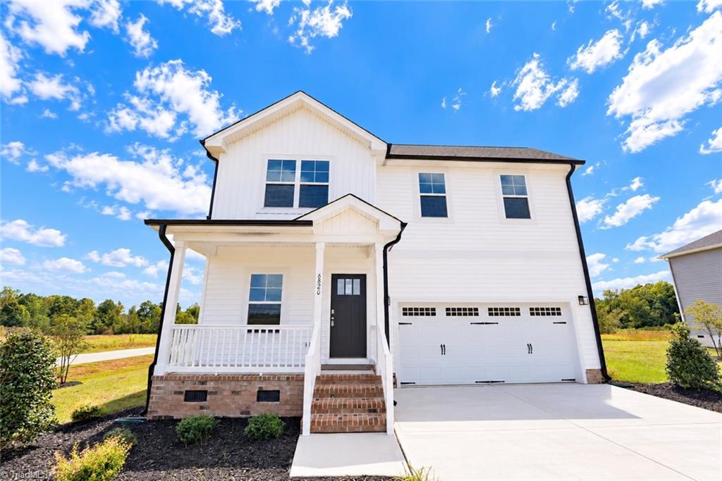 6820 Steeplegate Drive Property Photo 1
