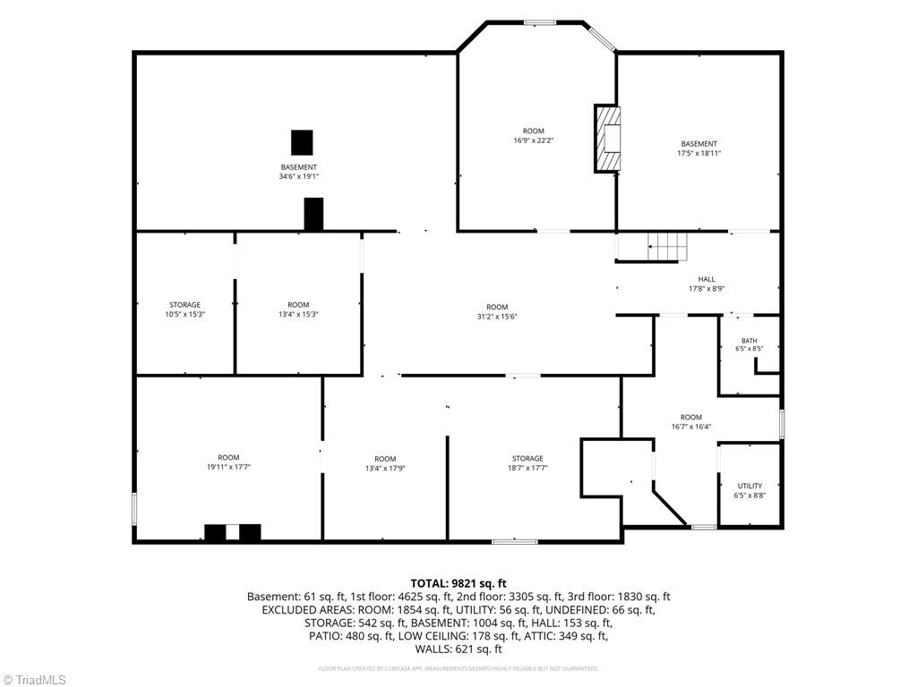 1700 Richardson Drive Property Photo 19