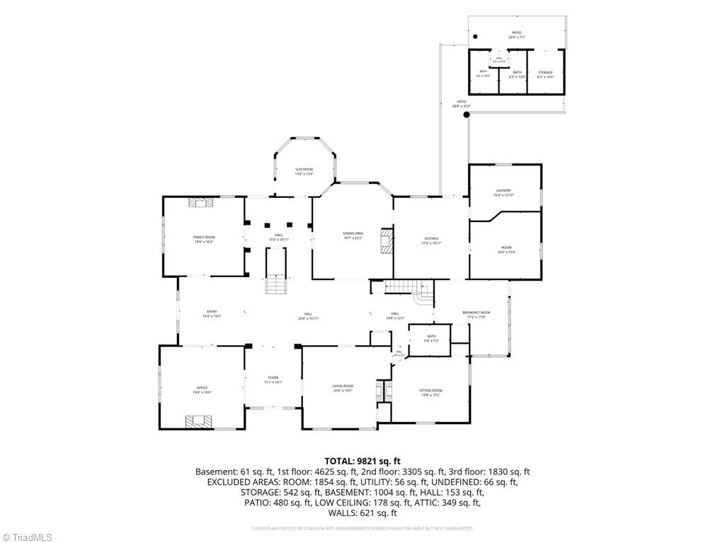 1700 Richardson Drive Property Photo 20