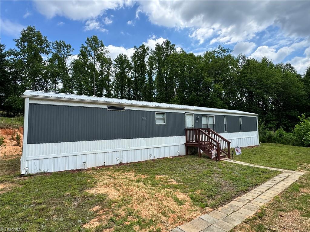 429 Wayne Marshall Road