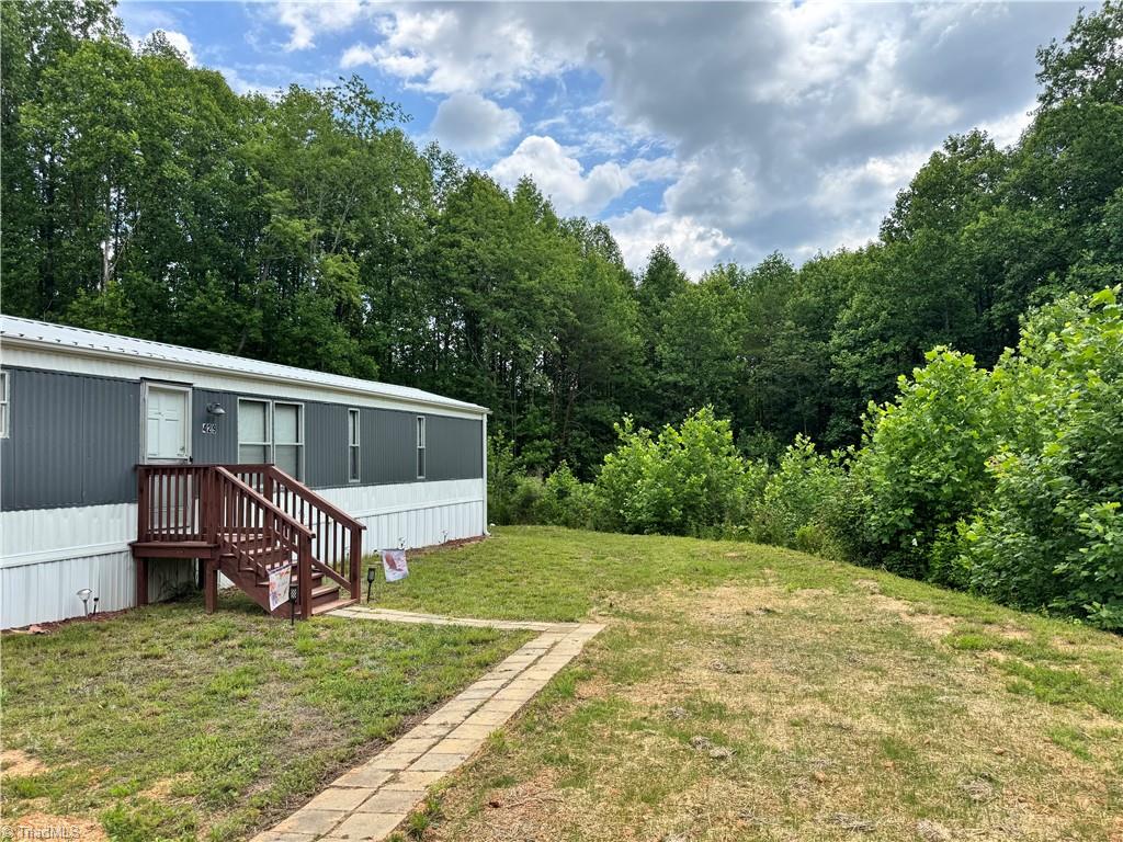 429 Wayne Marshall Road Property Photo 2