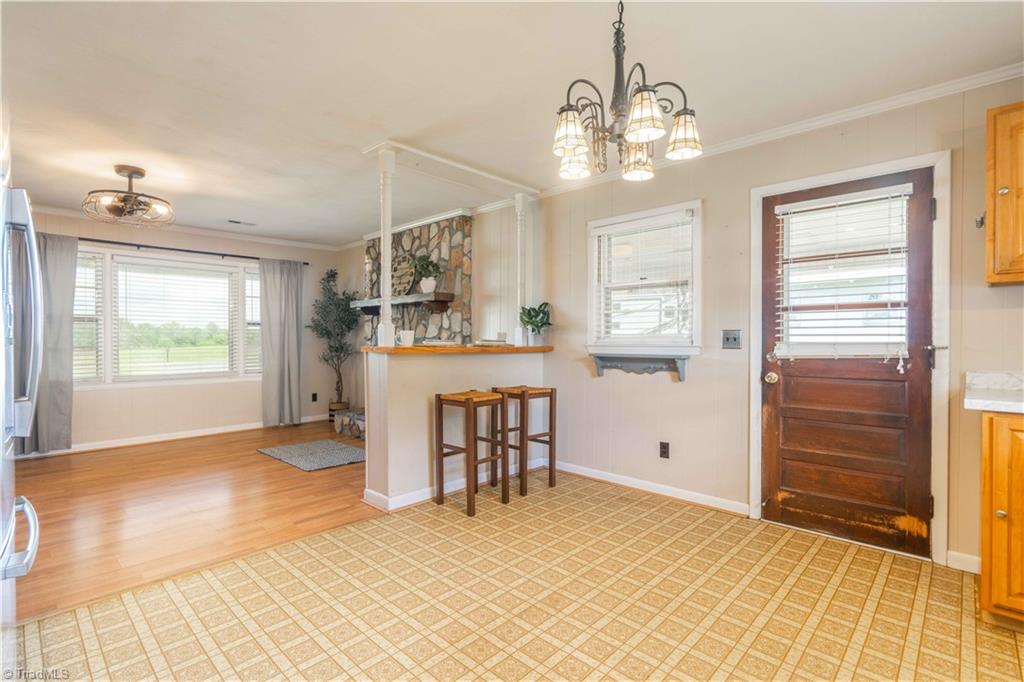 1427 Reeves Mill Road Property Photo 12