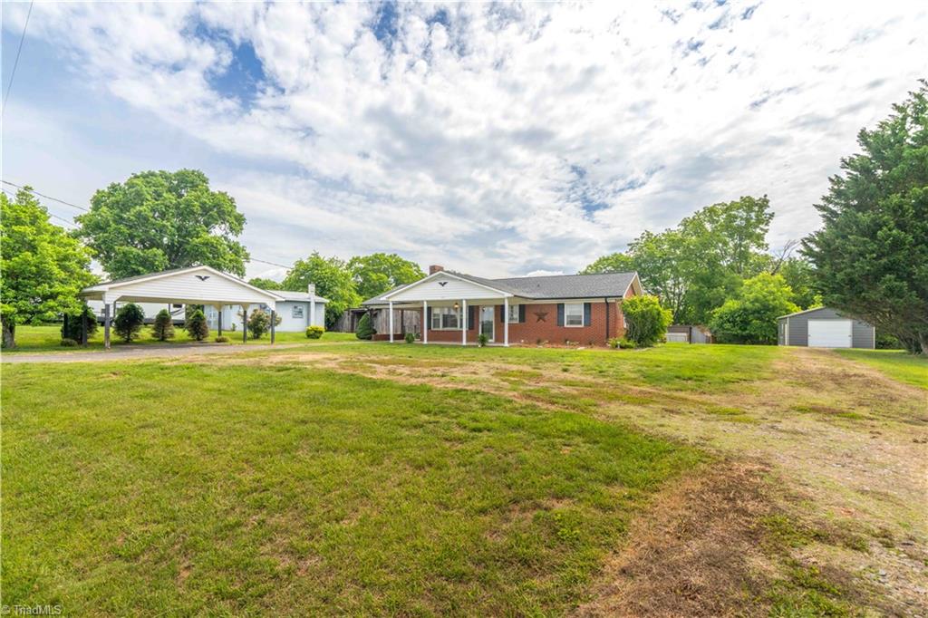 1427 Reeves Mill Road Property Photo 38