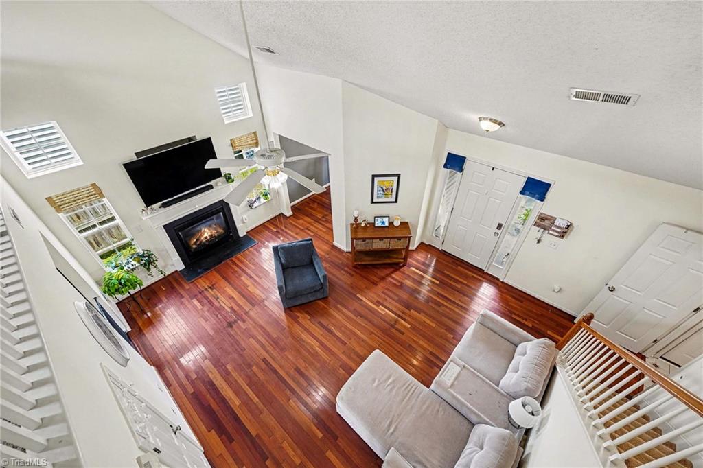 3513 Sunset Hollow Court Property Photo 1