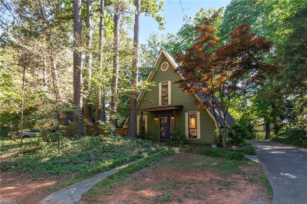 2286 Bethabara Road Property Photo 1