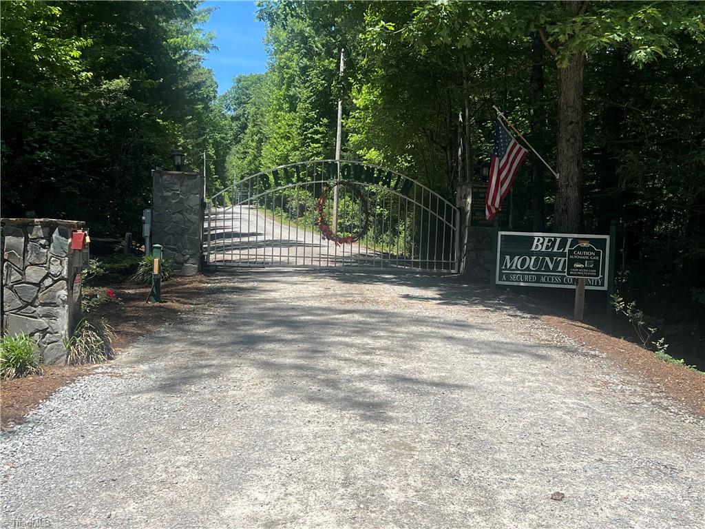 Tbd Wilderness Road Property Photo 1